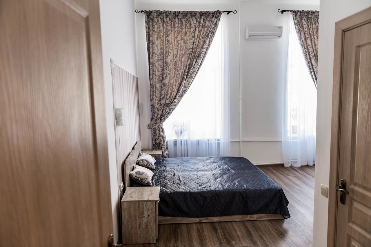 Мини-отель Mini-Hotel Freedom Mercurius Львов-16