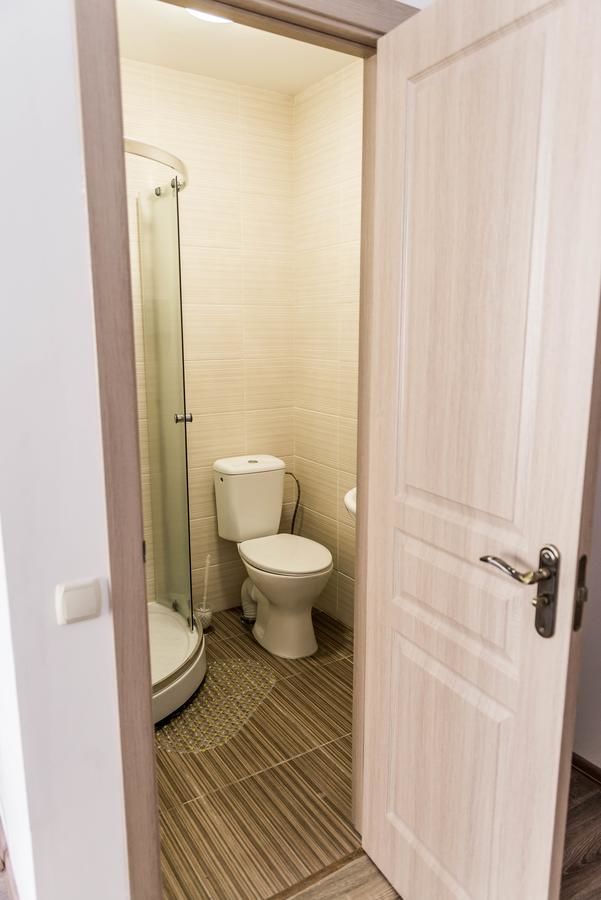 Мини-отель Mini-Hotel Freedom Mercurius Львов-19