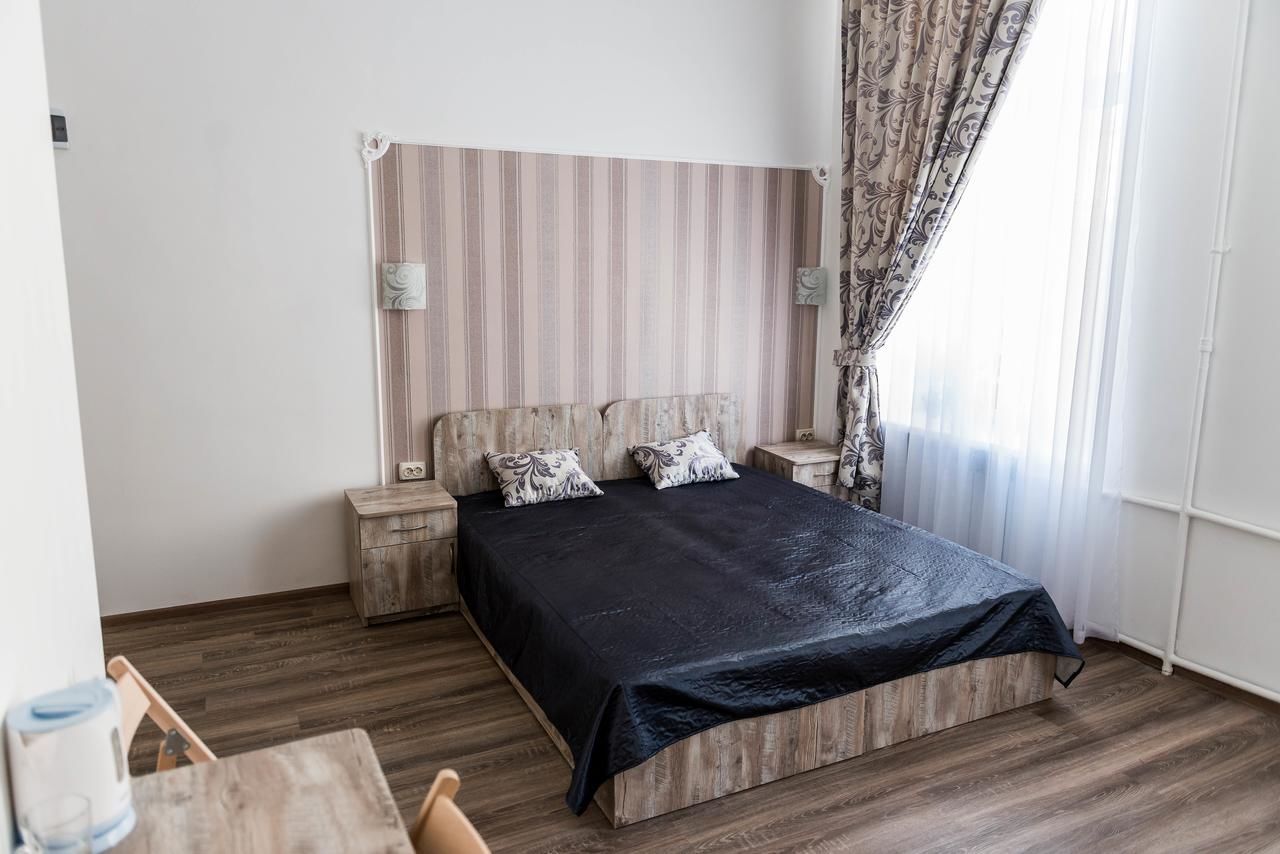 Мини-отель Mini-Hotel Freedom Mercurius Львов-20