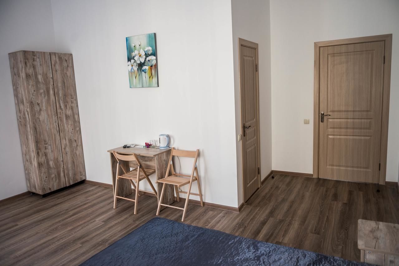 Мини-отель Mini-Hotel Freedom Mercurius Львов-22