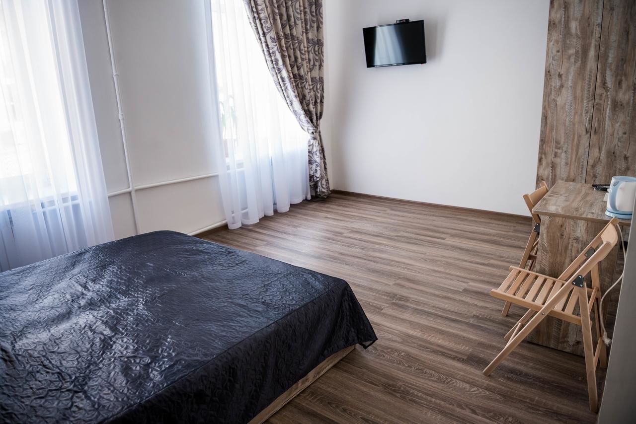 Мини-отель Mini-Hotel Freedom Mercurius Львов-23