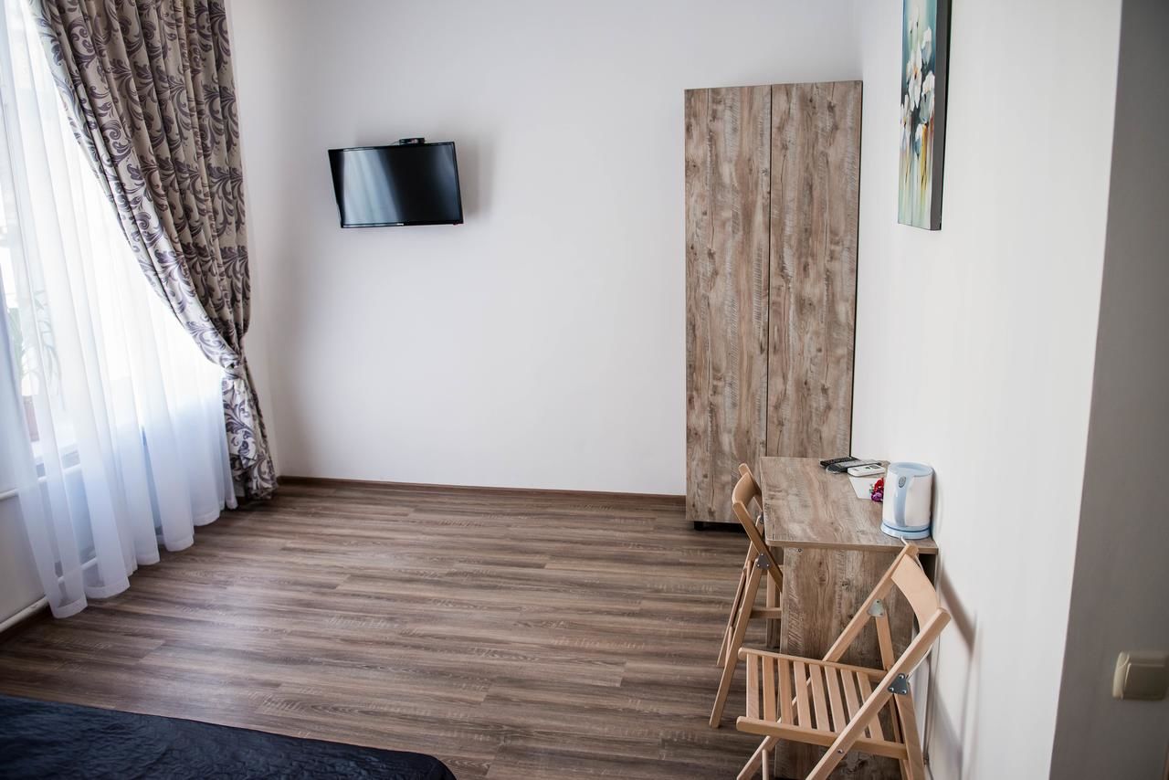 Мини-отель Mini-Hotel Freedom Mercurius Львов-24