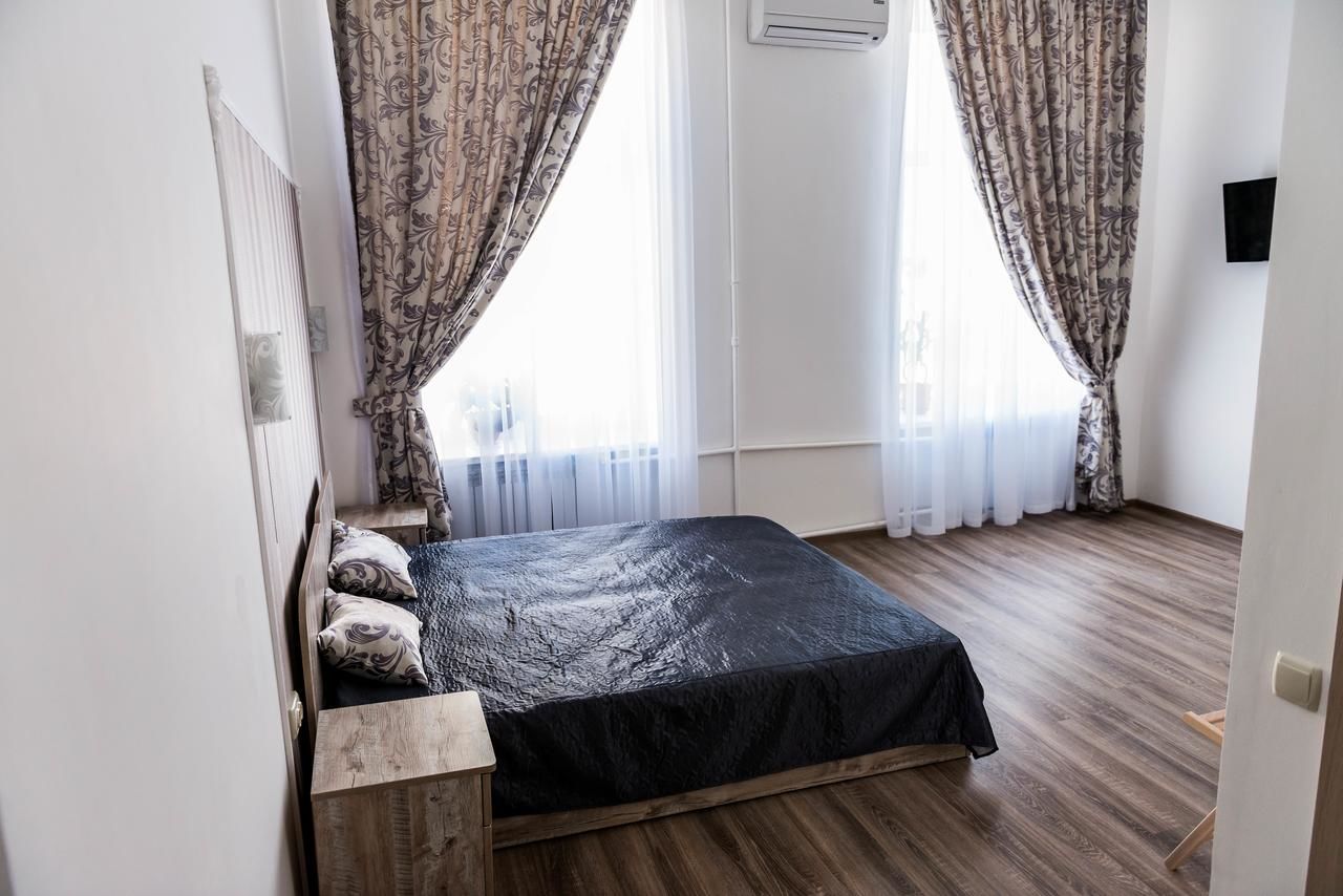 Мини-отель Mini-Hotel Freedom Mercurius Львов-25