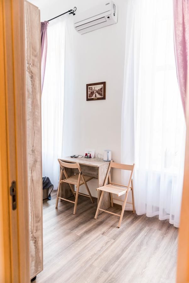 Мини-отель Mini-Hotel Freedom Mercurius Львов-28