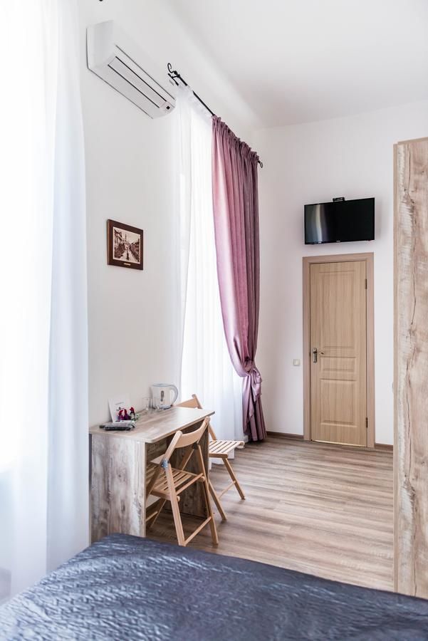 Мини-отель Mini-Hotel Freedom Mercurius Львов-29