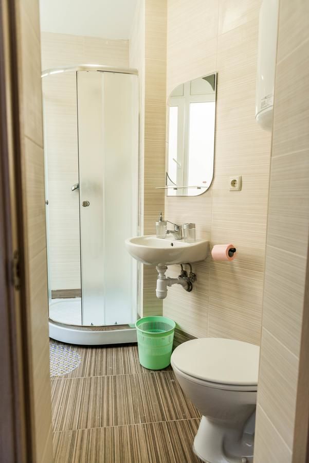 Мини-отель Mini-Hotel Freedom Mercurius Львов-31