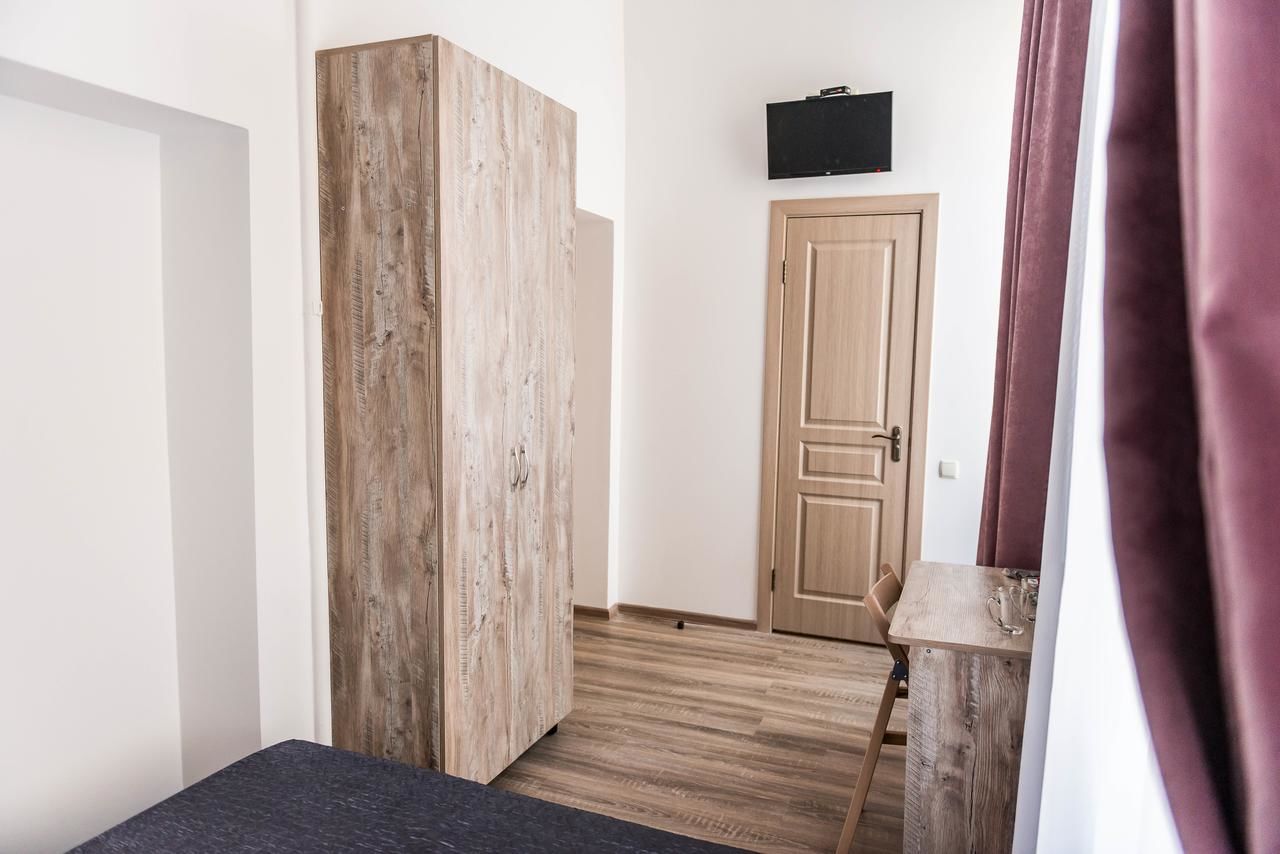 Мини-отель Mini-Hotel Freedom Mercurius Львов-34