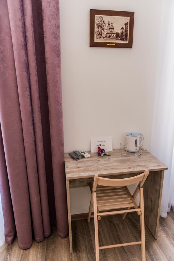 Мини-отель Mini-Hotel Freedom Mercurius Львов-36