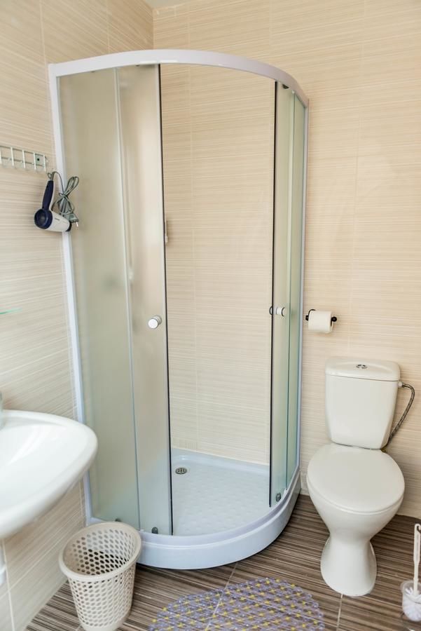 Мини-отель Mini-Hotel Freedom Mercurius Львов-39