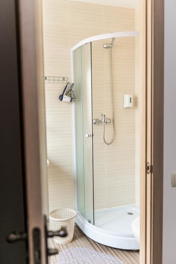 Мини-отель Mini-Hotel Freedom Mercurius Львов-41