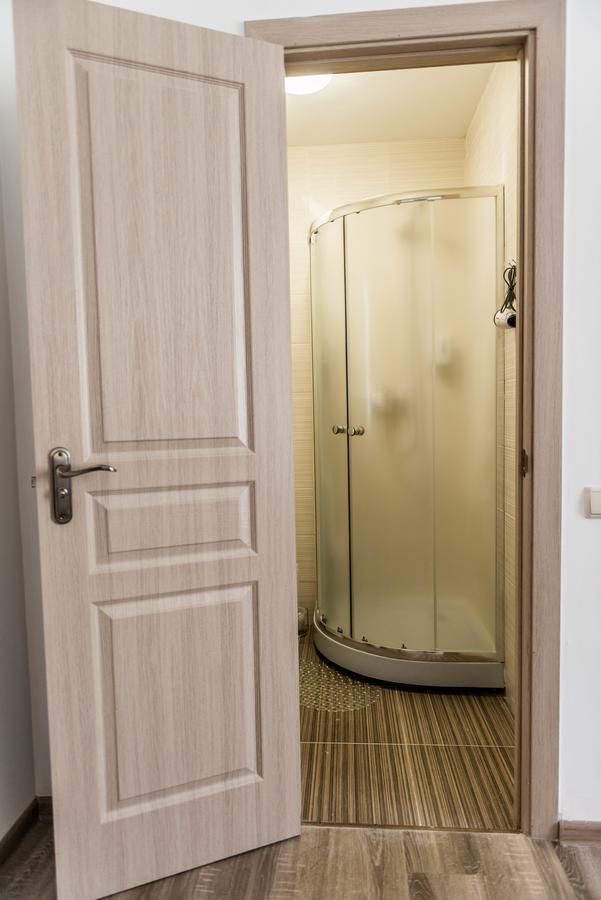 Мини-отель Mini-Hotel Freedom Mercurius Львов-7