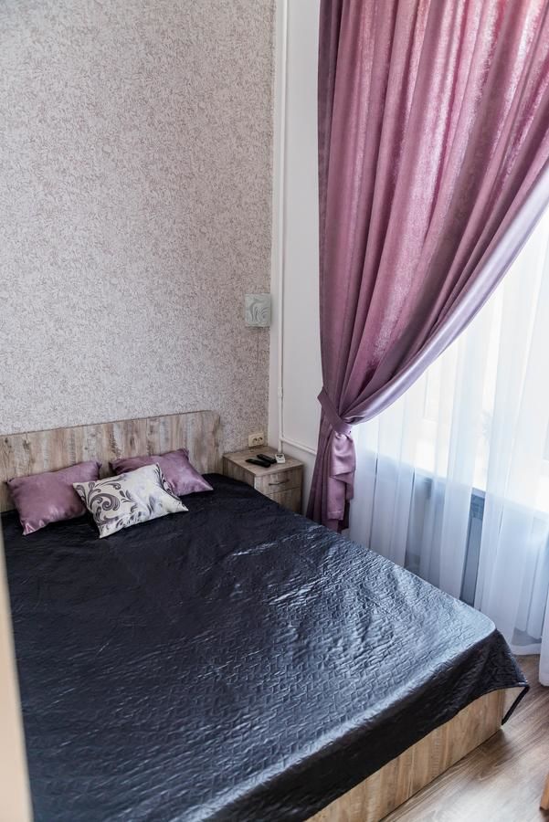 Мини-отель Mini-Hotel Freedom Mercurius Львов-44