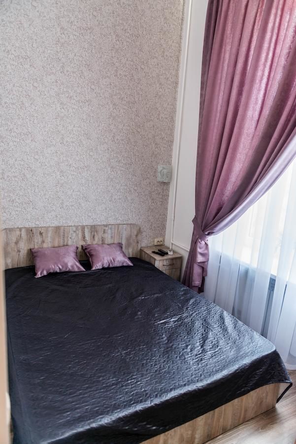 Мини-отель Mini-Hotel Freedom Mercurius Львов-45