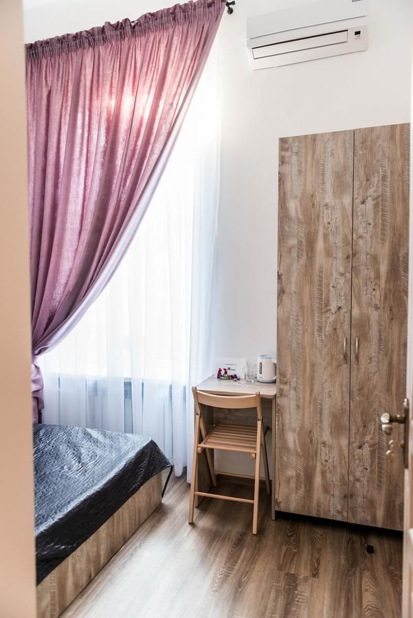 Мини-отель Mini-Hotel Freedom Mercurius Львов-46