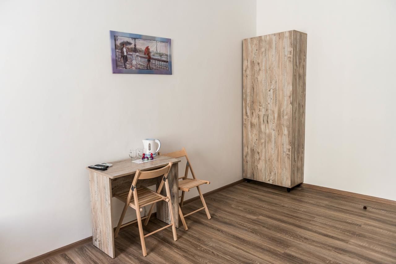 Мини-отель Mini-Hotel Freedom Mercurius Львов-8