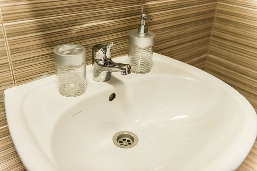 Мини-отель Mini-Hotel Freedom Mercurius Львов-55