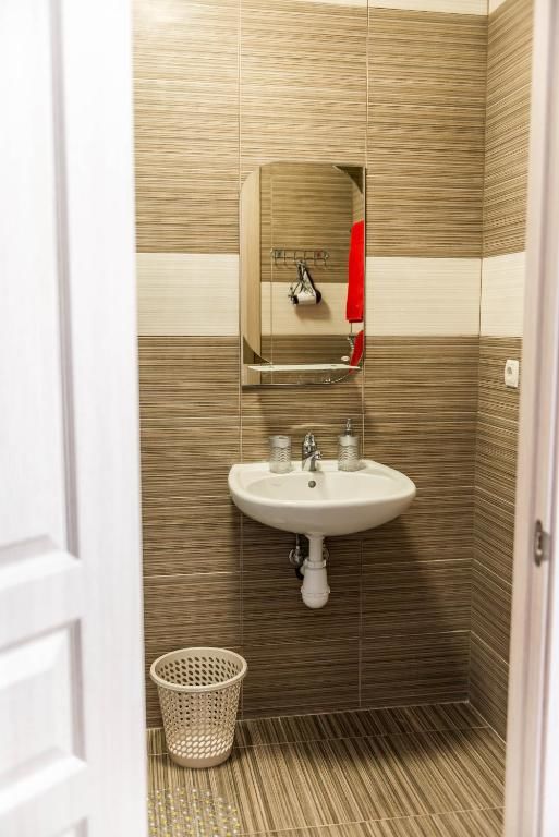 Мини-отель Mini-Hotel Freedom Mercurius Львов-56