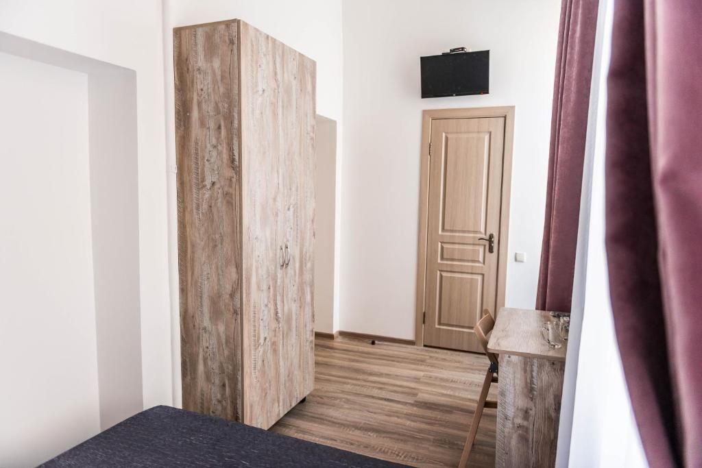 Мини-отель Mini-Hotel Freedom Mercurius Львов-57