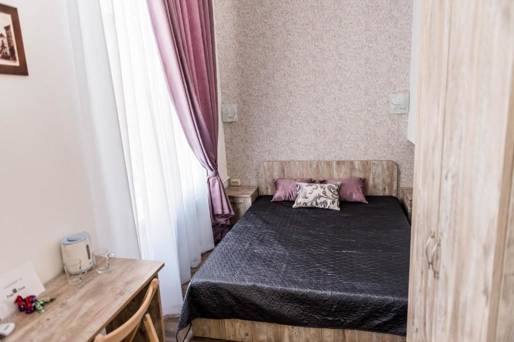 Мини-отель Mini-Hotel Freedom Mercurius Львов-60