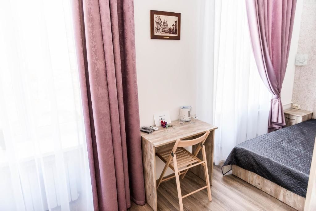 Мини-отель Mini-Hotel Freedom Mercurius Львов-61