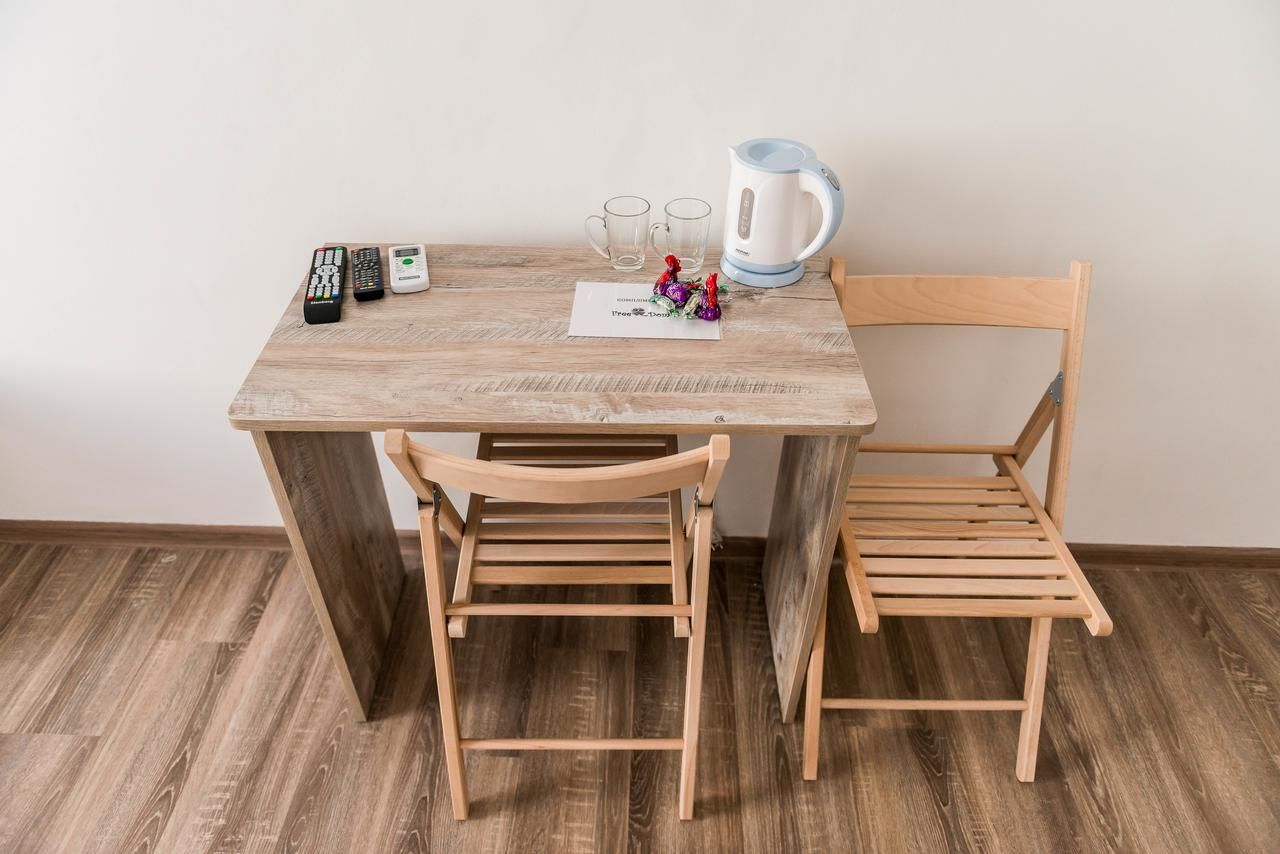 Мини-отель Mini-Hotel Freedom Mercurius Львов-9