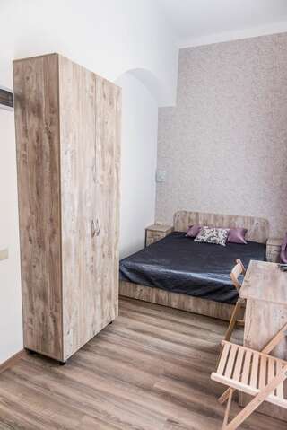 Мини-отель Mini-Hotel Freedom Mercurius Львов Стандартный двухместный номер с 1 кроватью-7