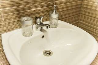 Мини-отель Mini-Hotel Freedom Mercurius Львов Стандартный двухместный номер с 1 кроватью-9