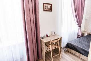 Мини-отель Mini-Hotel Freedom Mercurius Львов Стандартный двухместный номер с 1 кроватью-15