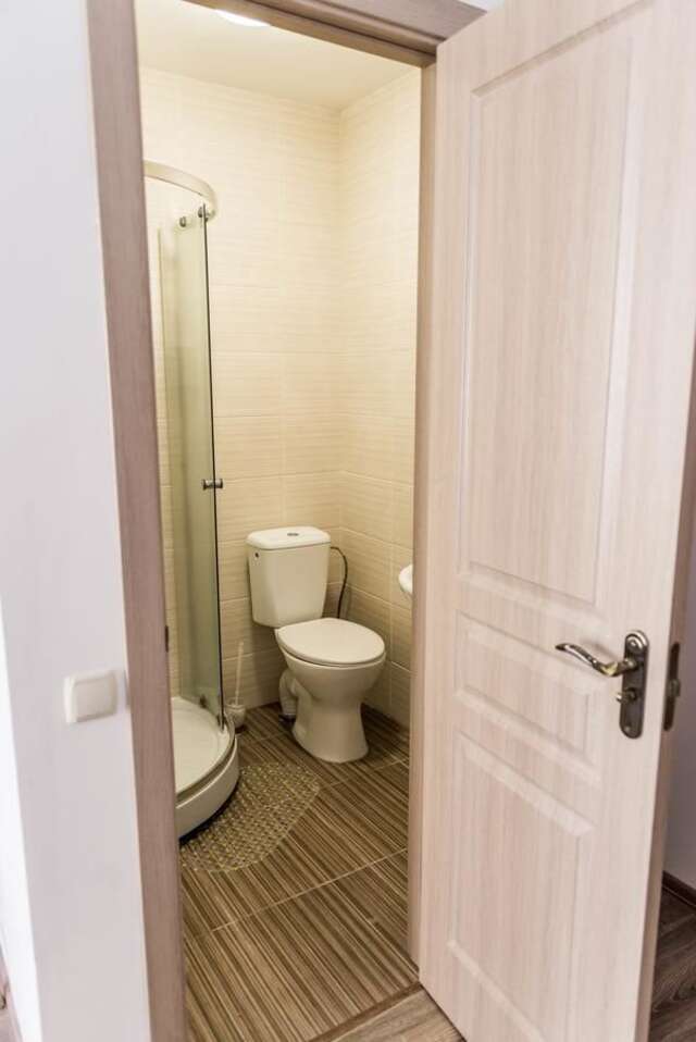 Мини-отель Mini-Hotel Freedom Mercurius Львов-18