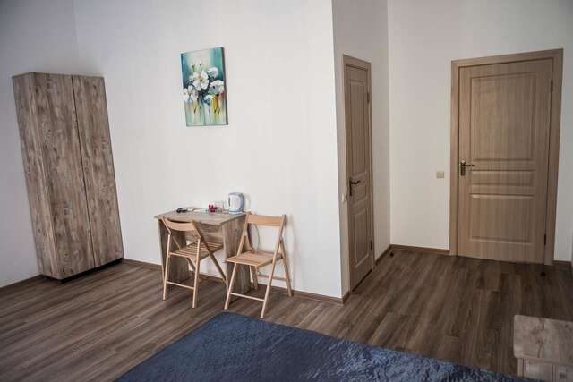 Мини-отель Mini-Hotel Freedom Mercurius Львов-21