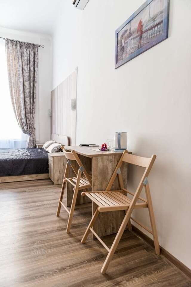 Мини-отель Mini-Hotel Freedom Mercurius Львов-4