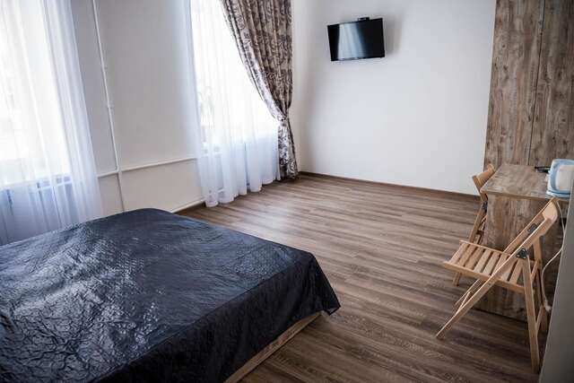 Мини-отель Mini-Hotel Freedom Mercurius Львов-22