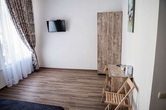 Мини-отель Mini-Hotel Freedom Mercurius Львов-23