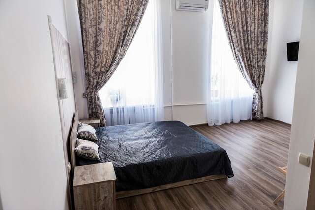 Мини-отель Mini-Hotel Freedom Mercurius Львов-24