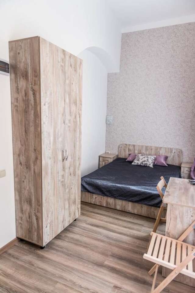 Мини-отель Mini-Hotel Freedom Mercurius Львов-29