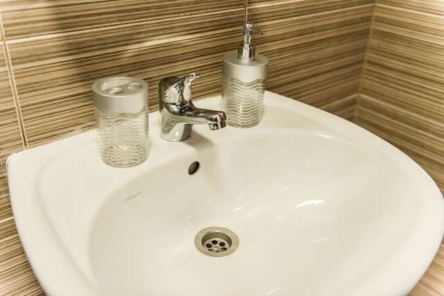 Мини-отель Mini-Hotel Freedom Mercurius Львов-31