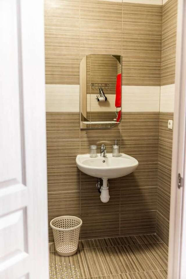 Мини-отель Mini-Hotel Freedom Mercurius Львов-32