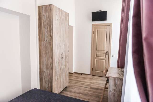 Мини-отель Mini-Hotel Freedom Mercurius Львов-33