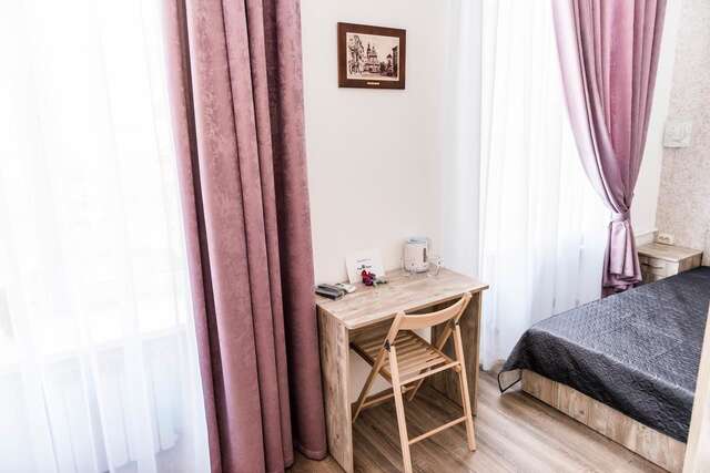 Мини-отель Mini-Hotel Freedom Mercurius Львов-37