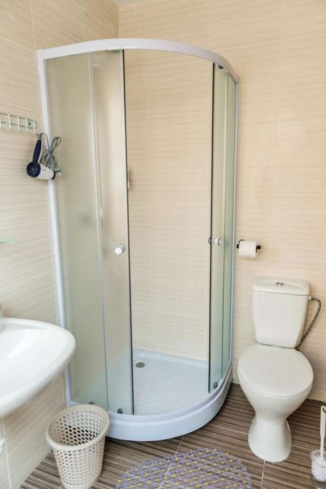 Мини-отель Mini-Hotel Freedom Mercurius Львов-38