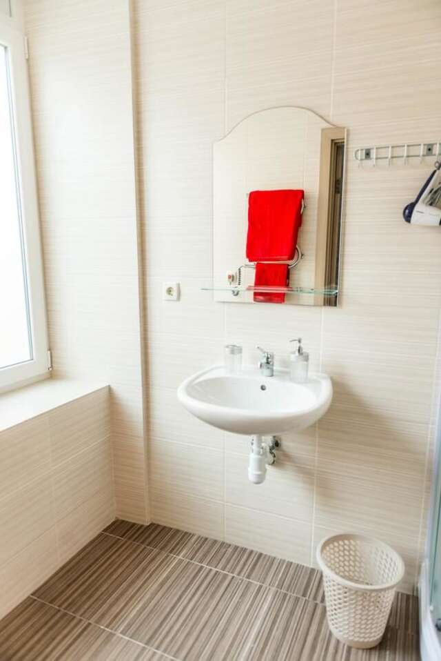 Мини-отель Mini-Hotel Freedom Mercurius Львов-39