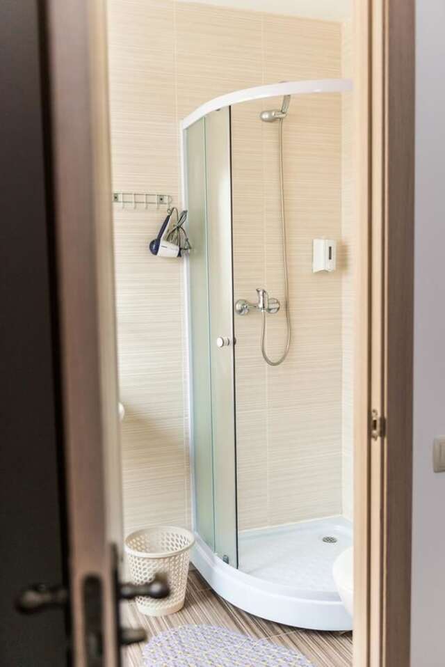 Мини-отель Mini-Hotel Freedom Mercurius Львов-40