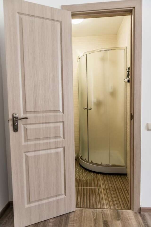 Мини-отель Mini-Hotel Freedom Mercurius Львов-6