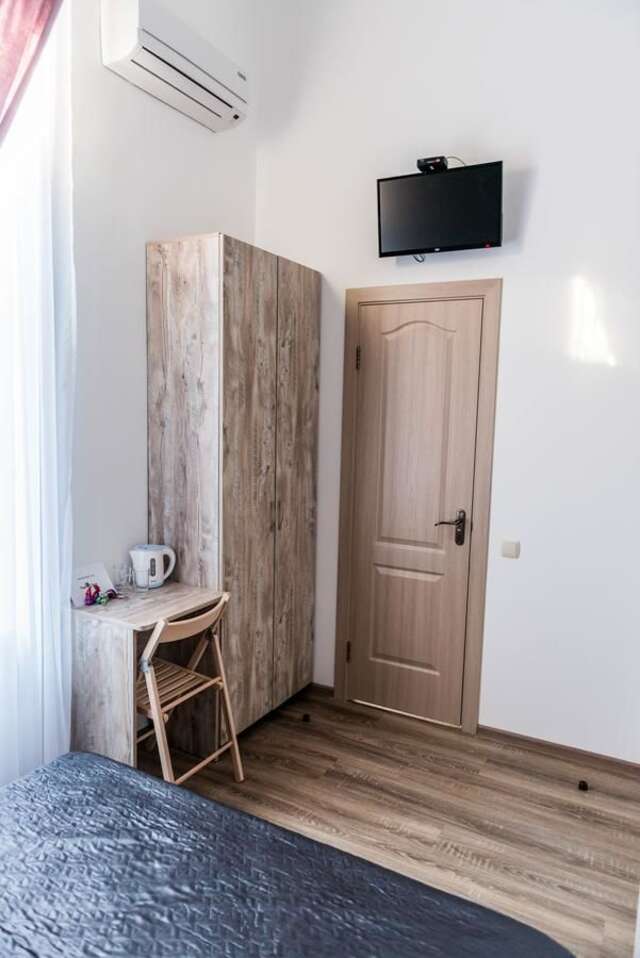 Мини-отель Mini-Hotel Freedom Mercurius Львов-42