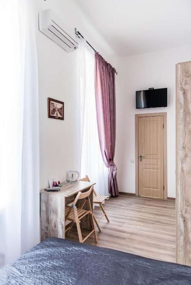 Мини-отель Mini-Hotel Freedom Mercurius Львов-46