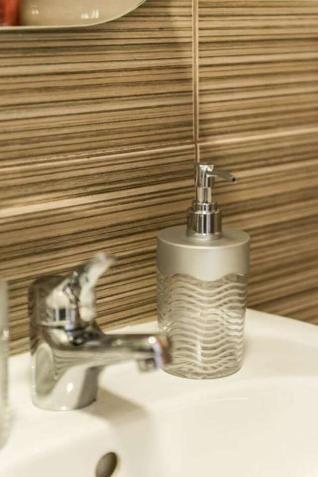 Мини-отель Mini-Hotel Freedom Mercurius Львов-47