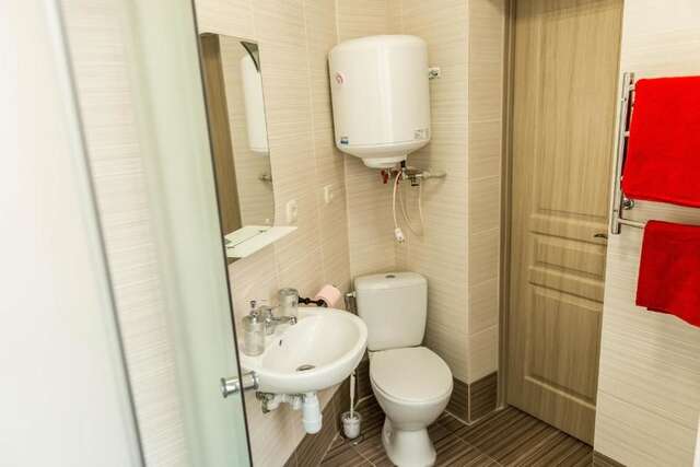 Мини-отель Mini-Hotel Freedom Mercurius Львов-49