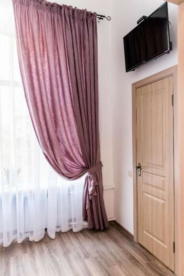 Мини-отель Mini-Hotel Freedom Mercurius Львов-50