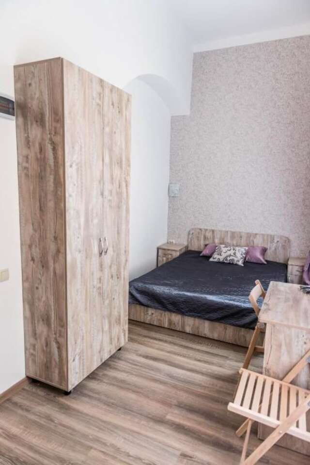 Мини-отель Mini-Hotel Freedom Mercurius Львов-52