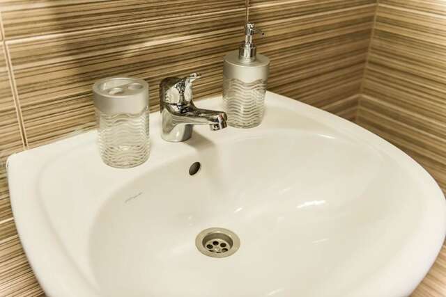 Мини-отель Mini-Hotel Freedom Mercurius Львов-54